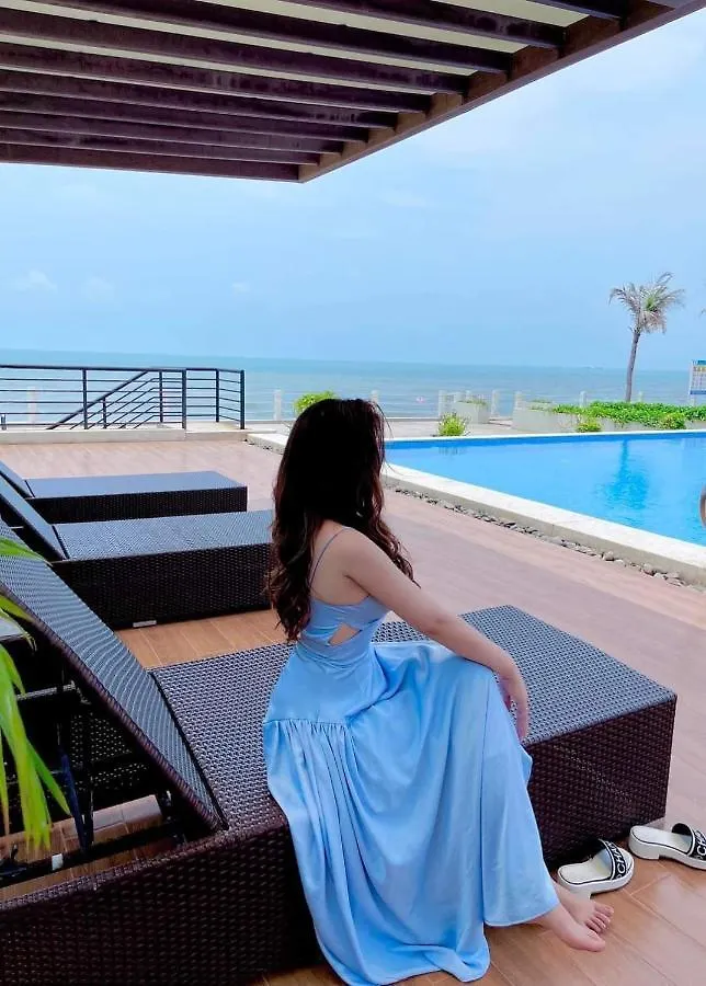Aria Resort Vung Tau - Cach Bien Rieng 50M