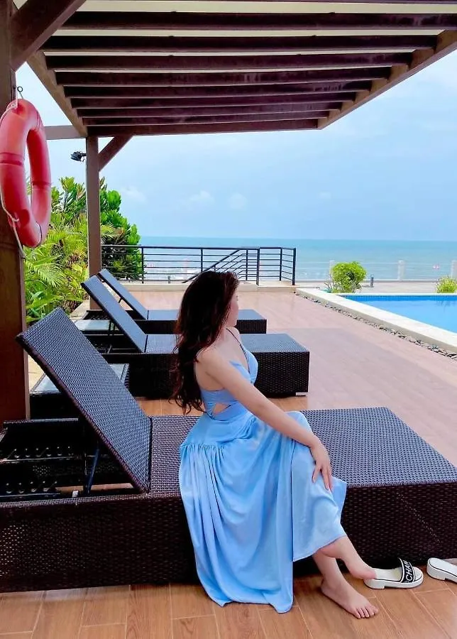 Apartment Aria Resort Vung Tau - Cach Bien Rieng 50M