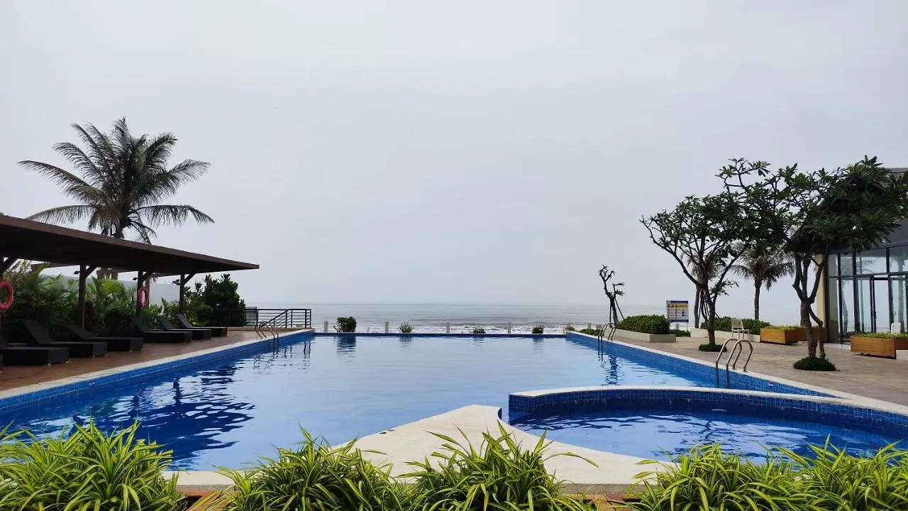 Aria Resort Vung Tau - Cach Bien Rieng 50M 0*,  Vietnam