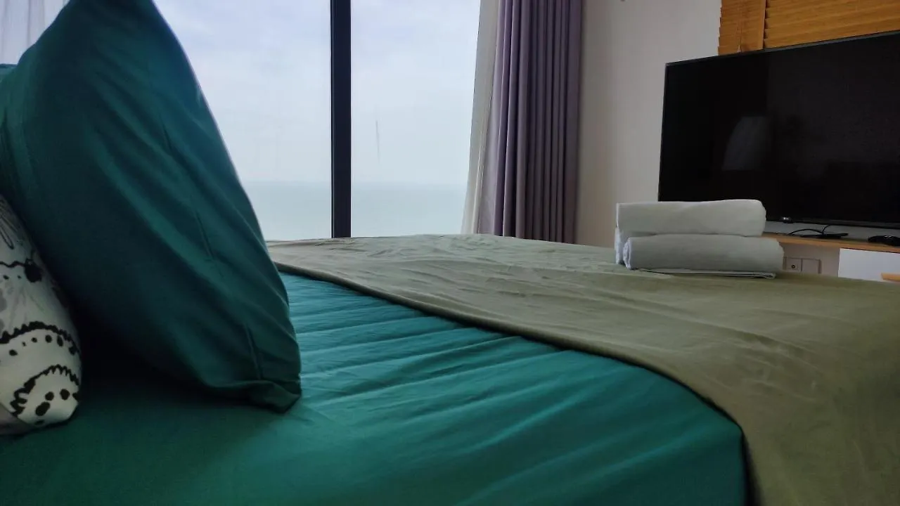 Aria Resort Vung Tau - Cach Bien Rieng 50M Vietnam